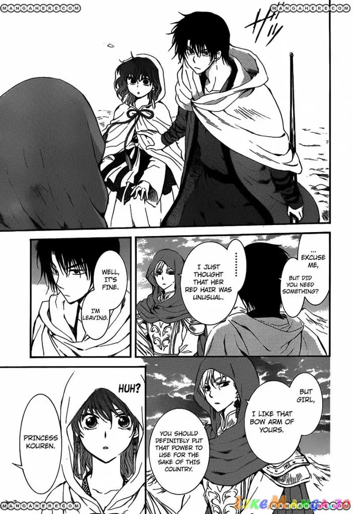 Yona of the Dawn Chapter 131 image 17_optimized